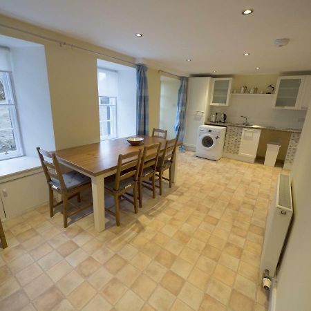 The Gallery Flat, 4 Tannage Brae كيريمير المظهر الخارجي الصورة