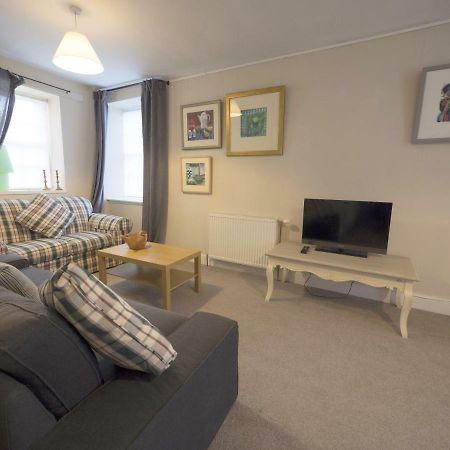 The Gallery Flat, 4 Tannage Brae كيريمير المظهر الخارجي الصورة