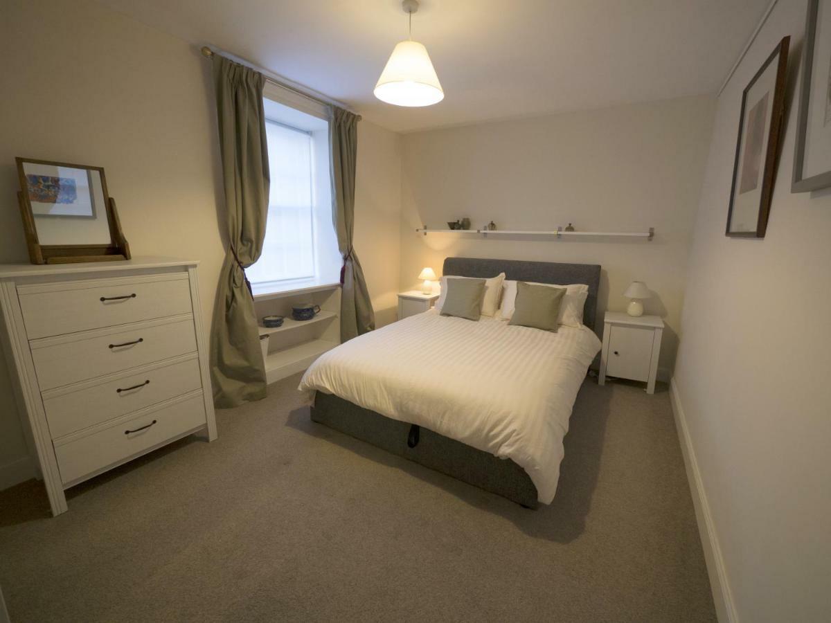 The Gallery Flat, 4 Tannage Brae كيريمير المظهر الخارجي الصورة